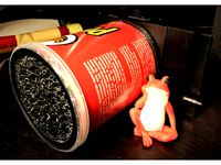 Speaker model FRG by ramonlp