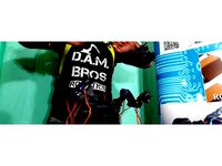 Mimic Project - 3D Joints by DAMBrosRobotics