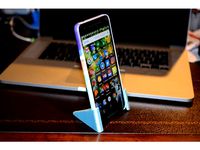 MkrClub.com Nexus6P and iPhone 6 plus Phone Stand by jrochelle