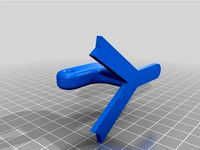 guide filament 1.75mm déporté by espiers