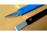 handle for hobby blade by nycteya