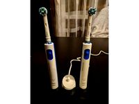 Oral-B Pro Station (double) by Seth2Christ