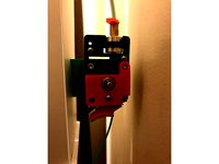 Improved EZStruder Cover by calviniba