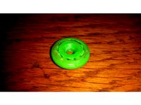 Shower Roller bearing by boxburn