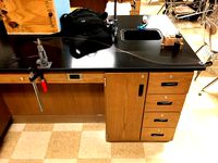Oscillator (Standing Wave Lab) by nmackes