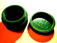 Herb Box by mxhdrm42