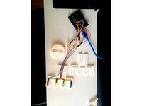 Candelstick by Nilltan