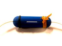 Quail Call by DrPeper