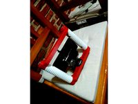Soporte para GoPro y movil by PabloGJ2000