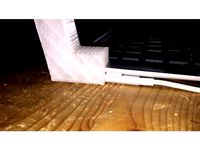Mac Book Air 13" Bildschirmhalter by Jens74