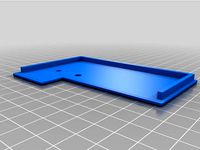 TI 99/4a FlashROM 99 Case by charlesd916