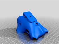 Realacc X210 Pod for Revolt FC & TBS Unify by Magnazan