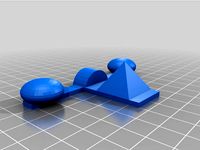 Fun easy print, quite symmmetrical by Jesus1234