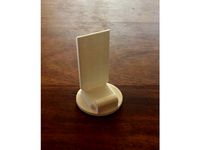 Custom Made Phone Stand by MiscellaneousWyllous