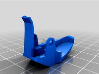 LB RB replacements for xbox one controller (day one edition)1537 by RaffoSan