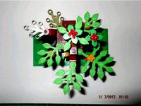 Lego© compatible Leaves by APing
