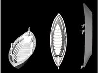 Italian typical boat by Ardesi_Marco