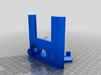 KOSSEL 800 GADGETS CUT INTO TO 2 by Mongrel