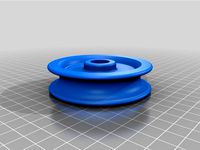 Simple Pulley by ericwong224