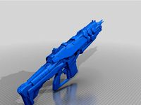 HER MEMORY by Knieper1