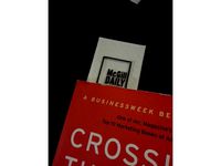 McGill Daily Bookmark by minisci