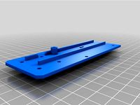 RC 1/14 Scania R470/R620 Electronics Base by rcdesigna