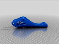 Useless Robot Leg Type Thingy by Gear_Down_For_What