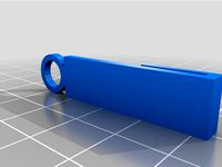 JGAurora Filament Guide by coogle