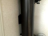 Celestron Nexstar 130SLT Wall-mount by coogle