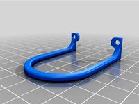 Sandwich quad antenna guard by Zugara