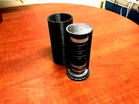 DJI Phantom 3 - Polar Pro Filter Case by Chopped1940GMC