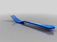 Tenedor by David01_h