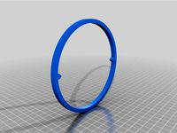 cylinder maze by chasekirby