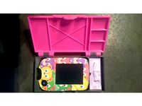 Boîte pour freestyle libre - Freestyle libre case by kamikase38