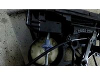 Honda Civic IV 88-91 Heater Controller Gear by sibvic