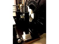 Another universal Spool-Holder for basemount by froetz