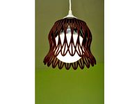 Lampshade by FerkoB