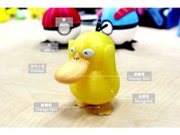 Psyduck / 可達鴨 / 傻鴨 / コダック -- Pokemon by Anthonylu