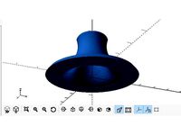 Speaker Air Hole by KySyth