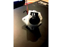 Doinker Furious 700tvl Camera Mount by SaltyGator