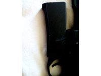 Featureless AR Grip by minkgx