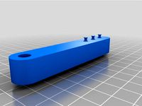 penny catapult by Bluecreek