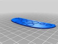 Extra 260 Dashboard (E-Flite) by SportsterDriver