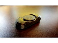 Chunky Spinner by RiotImpulse