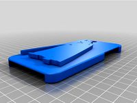 Darth Vader iPhone 6 case  by Braydon555