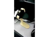 Gear S3 Charger Cradle by boonswee