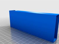 Yet another battery holder by mau21710