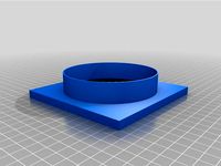 Air Ventil Grid by zamiere