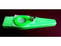 Mirlitón Turuta Kazoo by jia