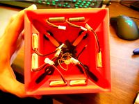 Eachine QX90 Travel Case by sgcdialler